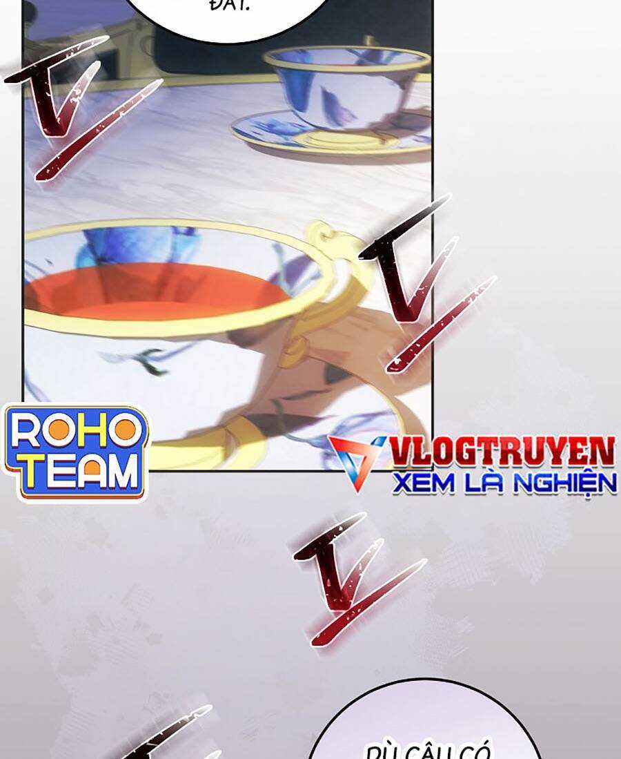 Trở Thành Hoàng Tử Út Trong Tiểu Thuyết Chapter 4 trang 74