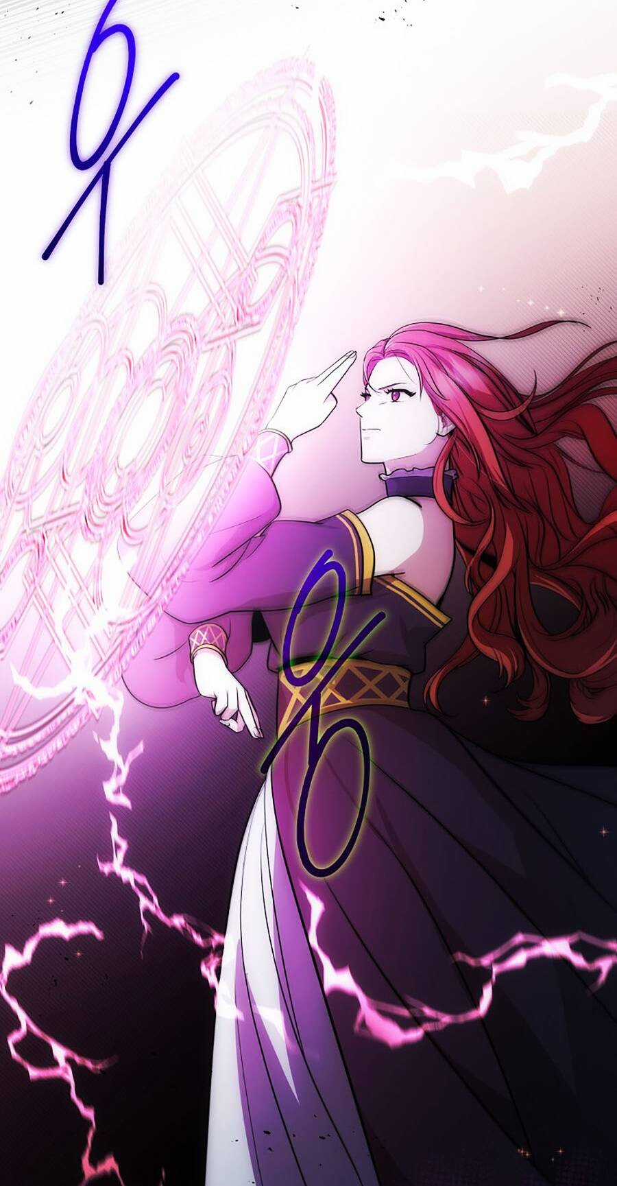 Trở Thành Hoàng Tử Út Trong Tiểu Thuyết Chapter 4 trang 8