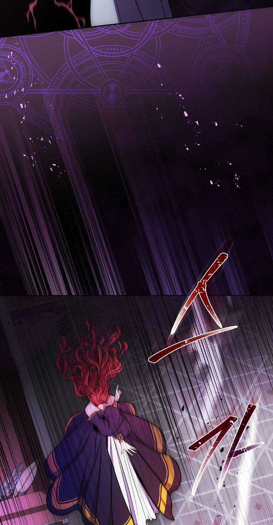 Trở Thành Hoàng Tử Út Trong Tiểu Thuyết Chapter 4 trang 9