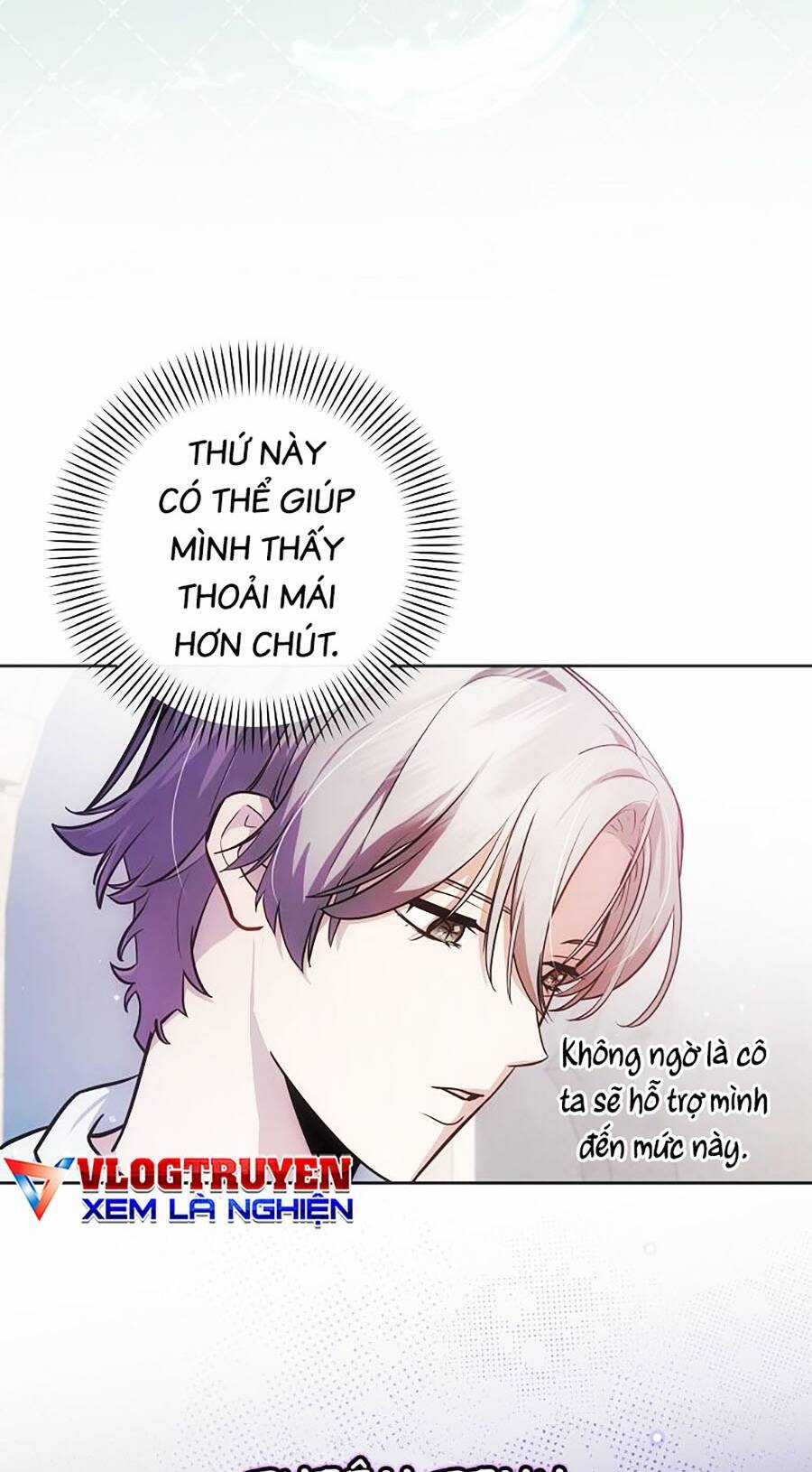 Trở Thành Hoàng Tử Út Trong Tiểu Thuyết Chapter 5 trang 15