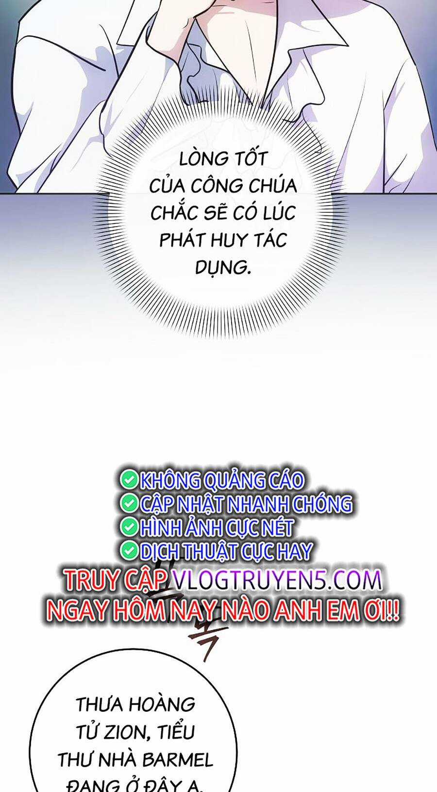 Trở Thành Hoàng Tử Út Trong Tiểu Thuyết Chapter 5 trang 20