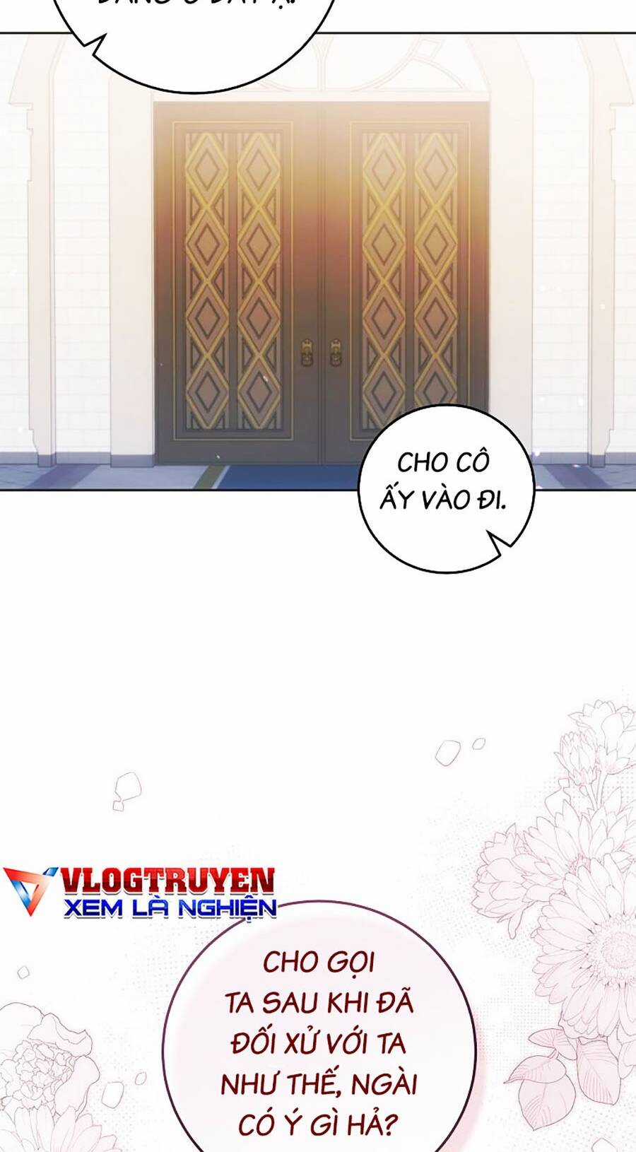 Trở Thành Hoàng Tử Út Trong Tiểu Thuyết Chapter 5 trang 21