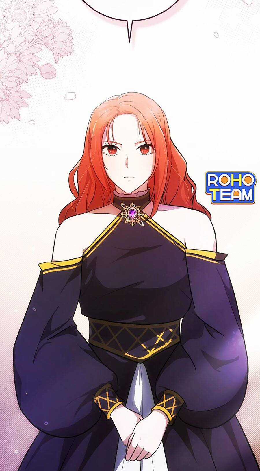 Trở Thành Hoàng Tử Út Trong Tiểu Thuyết Chapter 5 trang 22