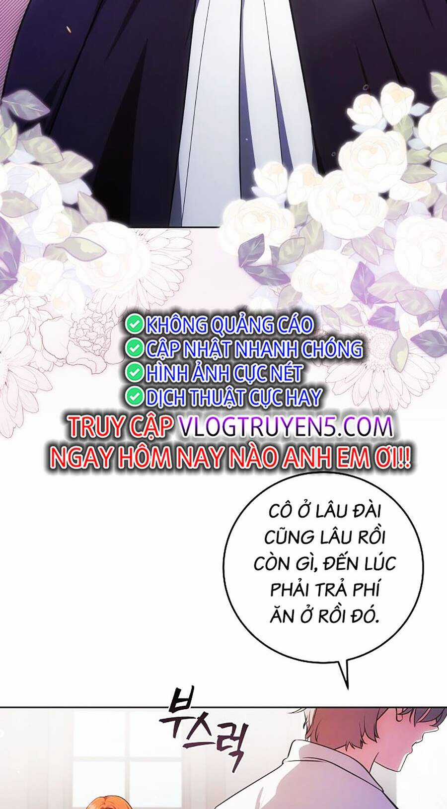 Trở Thành Hoàng Tử Út Trong Tiểu Thuyết Chapter 5 trang 23