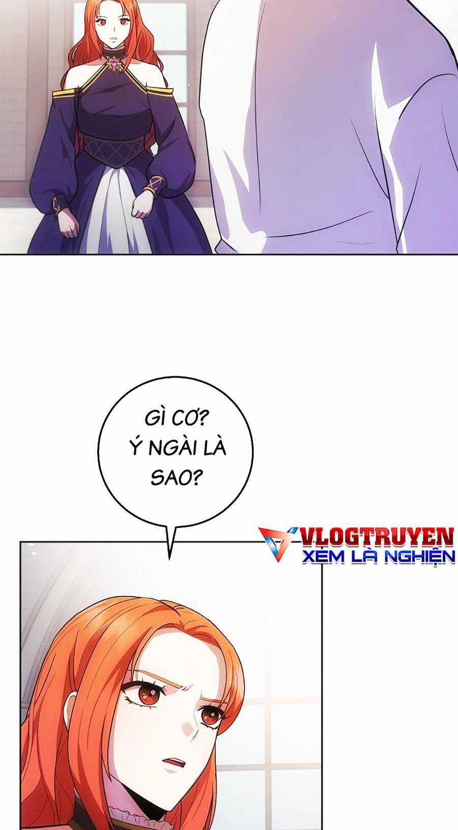 Trở Thành Hoàng Tử Út Trong Tiểu Thuyết Chapter 5 trang 24