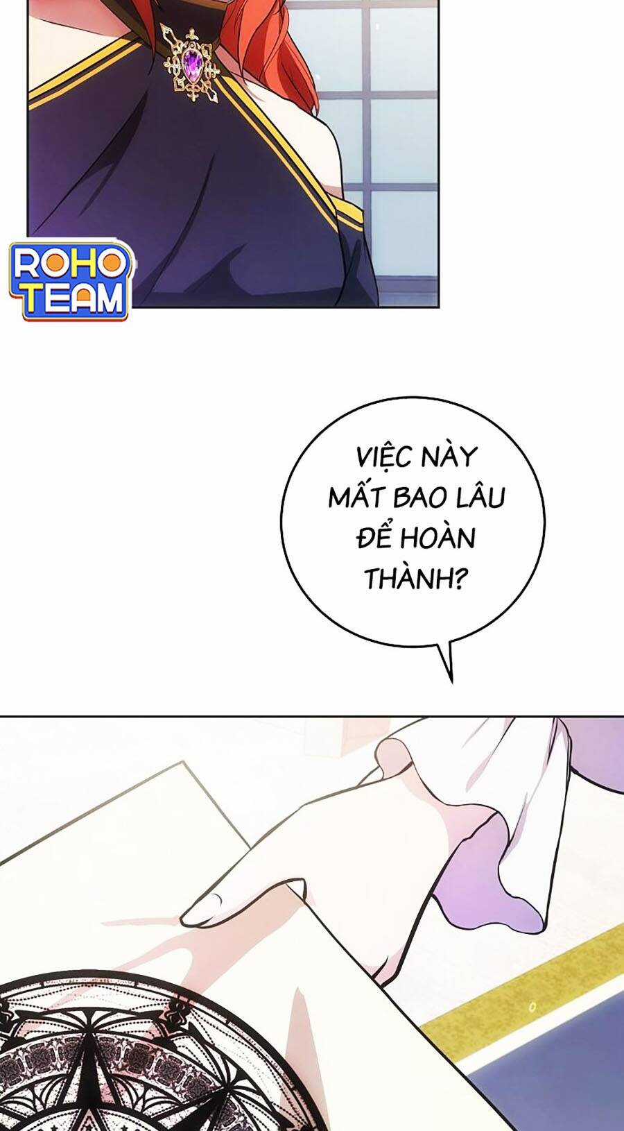 Trở Thành Hoàng Tử Út Trong Tiểu Thuyết Chapter 5 trang 25