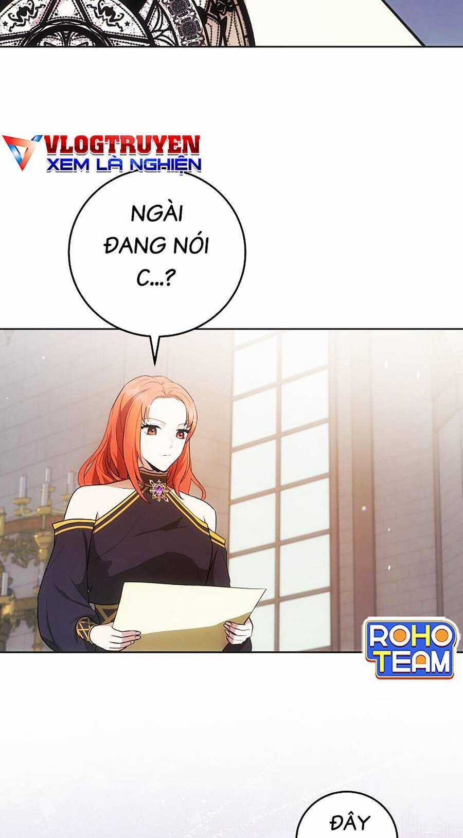 Trở Thành Hoàng Tử Út Trong Tiểu Thuyết Chapter 5 trang 26