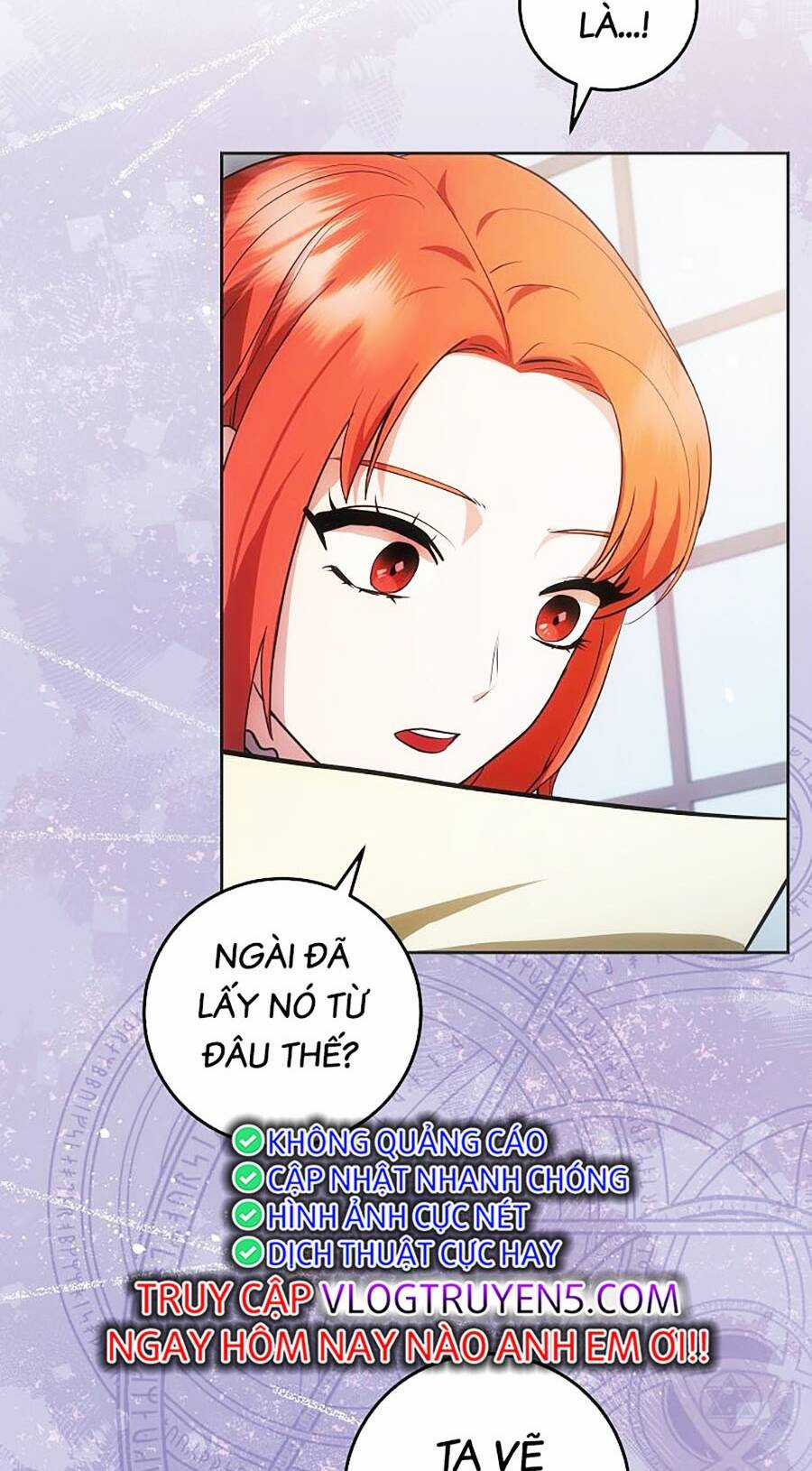 Trở Thành Hoàng Tử Út Trong Tiểu Thuyết Chapter 5 trang 27