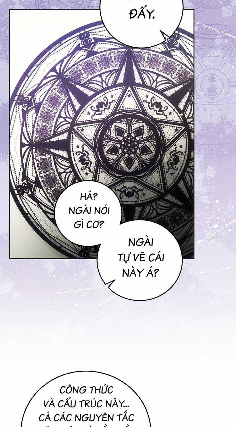 Trở Thành Hoàng Tử Út Trong Tiểu Thuyết Chapter 5 trang 28