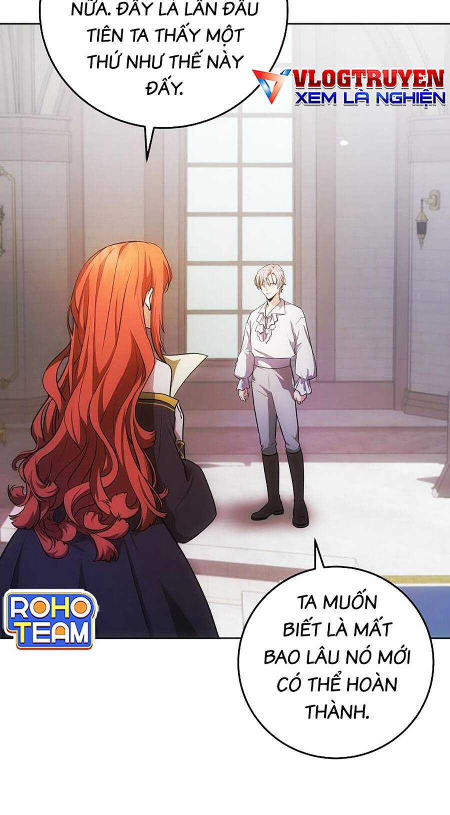 Trở Thành Hoàng Tử Út Trong Tiểu Thuyết Chapter 5 trang 29