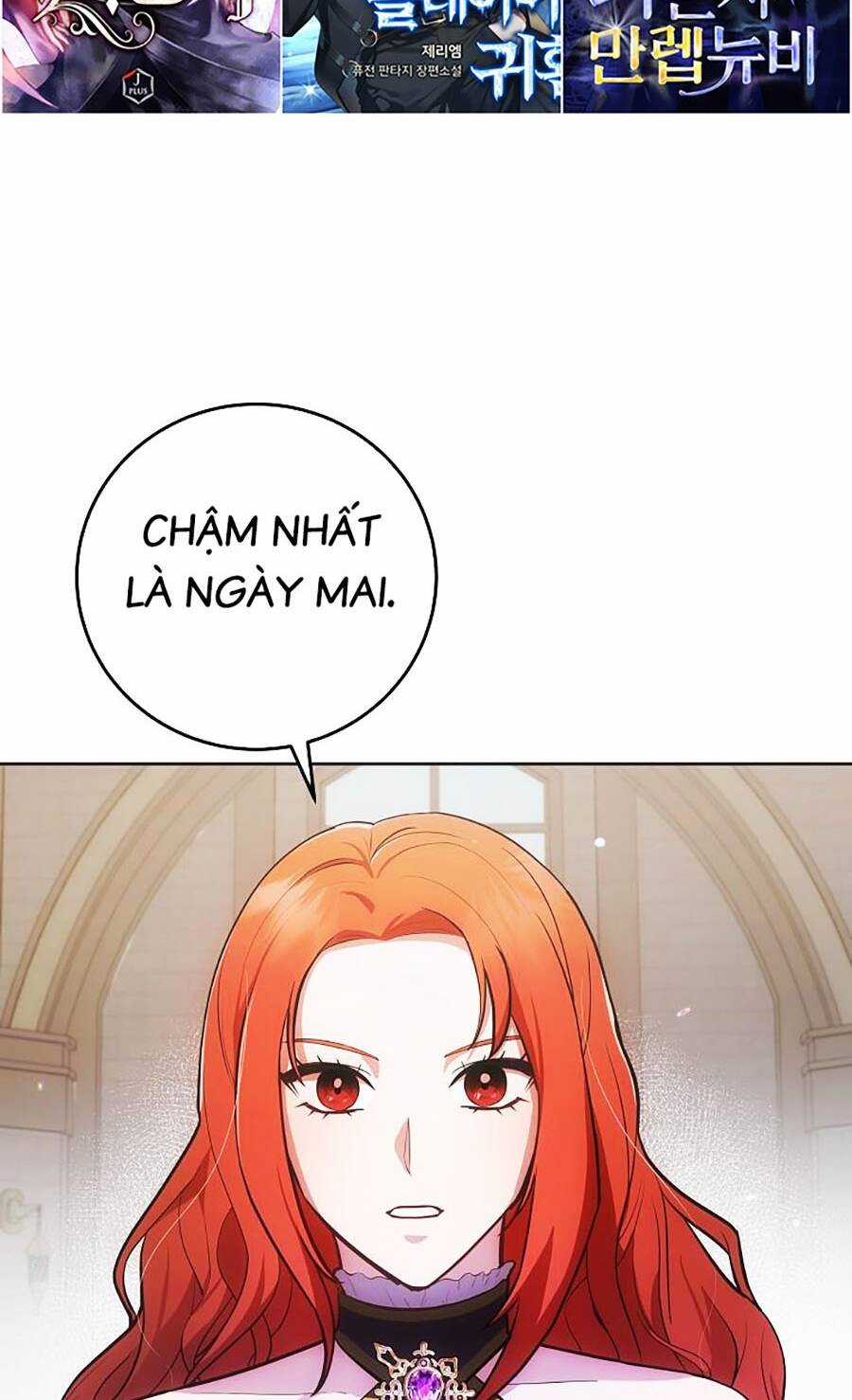 Trở Thành Hoàng Tử Út Trong Tiểu Thuyết Chapter 5 trang 31