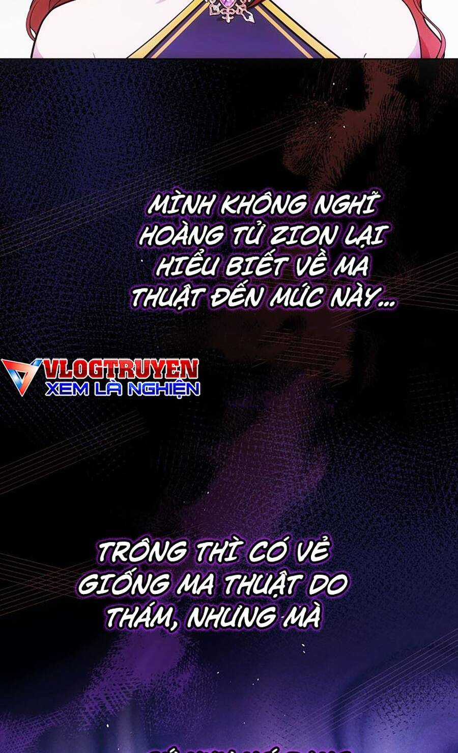 Trở Thành Hoàng Tử Út Trong Tiểu Thuyết Chapter 5 trang 32