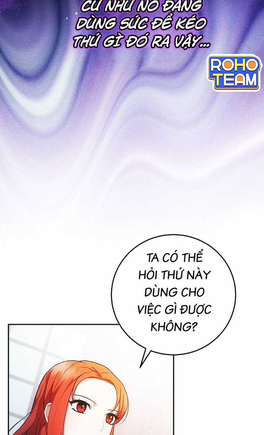 Trở Thành Hoàng Tử Út Trong Tiểu Thuyết Chapter 5 trang 33