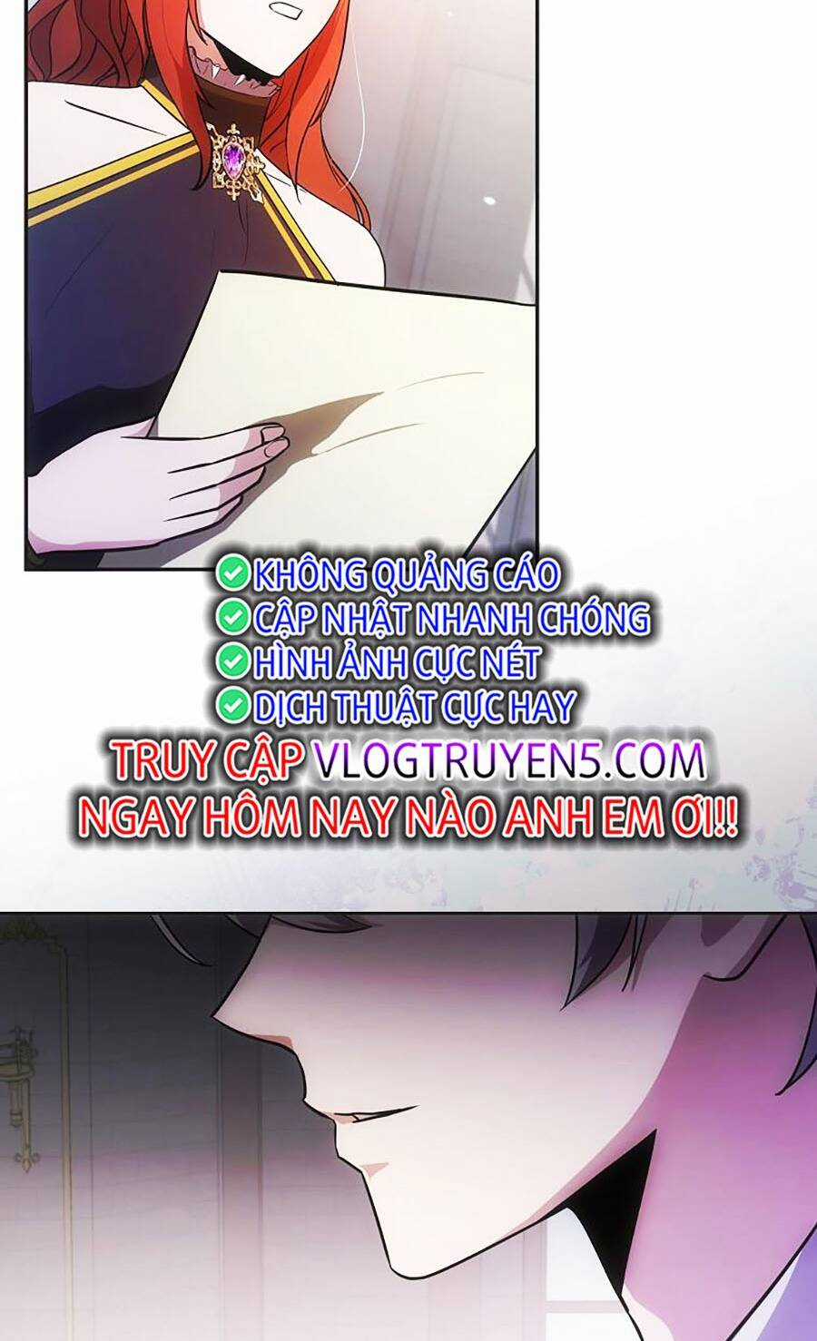 Trở Thành Hoàng Tử Út Trong Tiểu Thuyết Chapter 5 trang 34