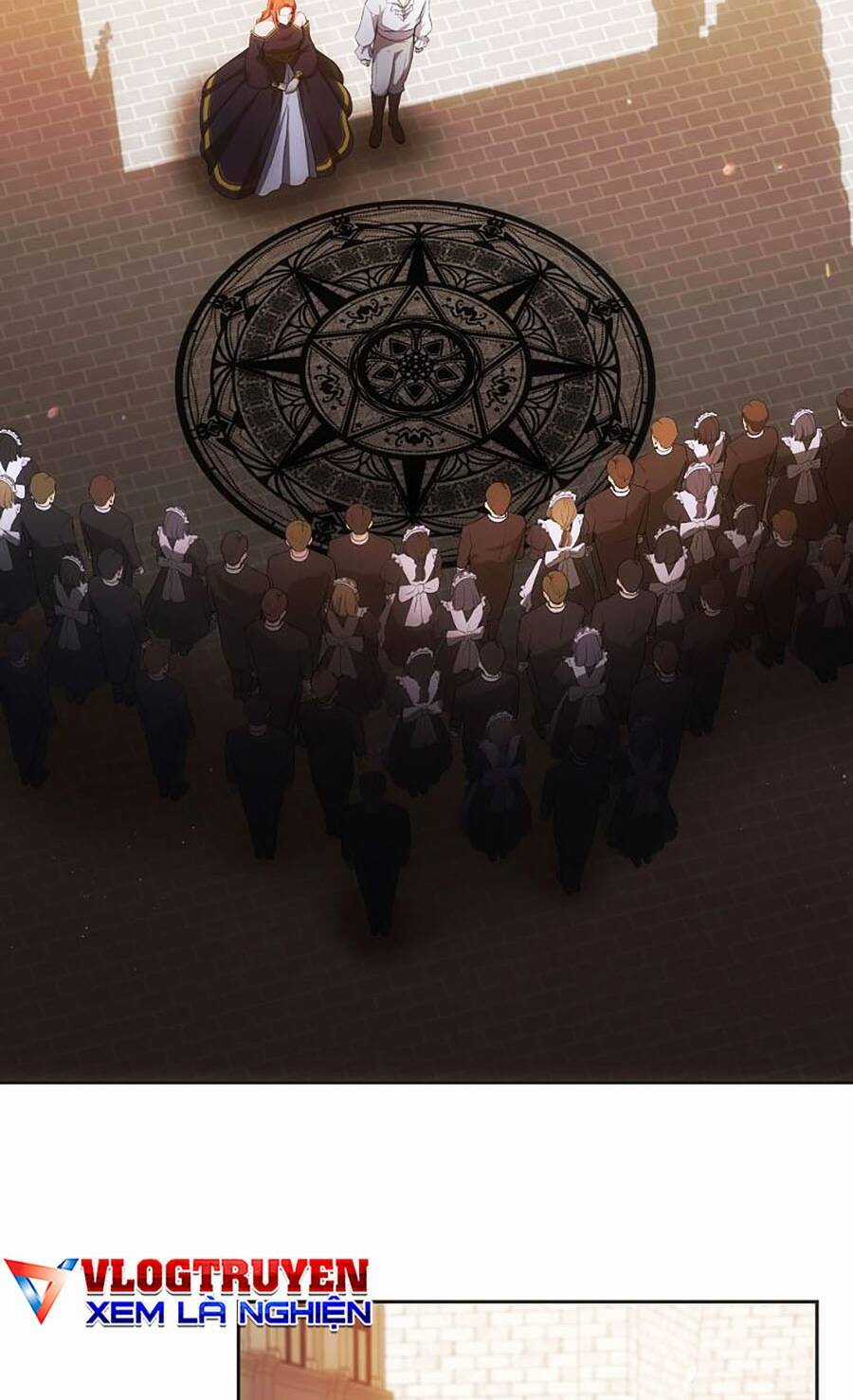 Trở Thành Hoàng Tử Út Trong Tiểu Thuyết Chapter 5 trang 37