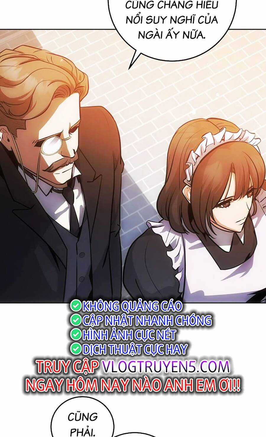 Trở Thành Hoàng Tử Út Trong Tiểu Thuyết Chapter 5 trang 39