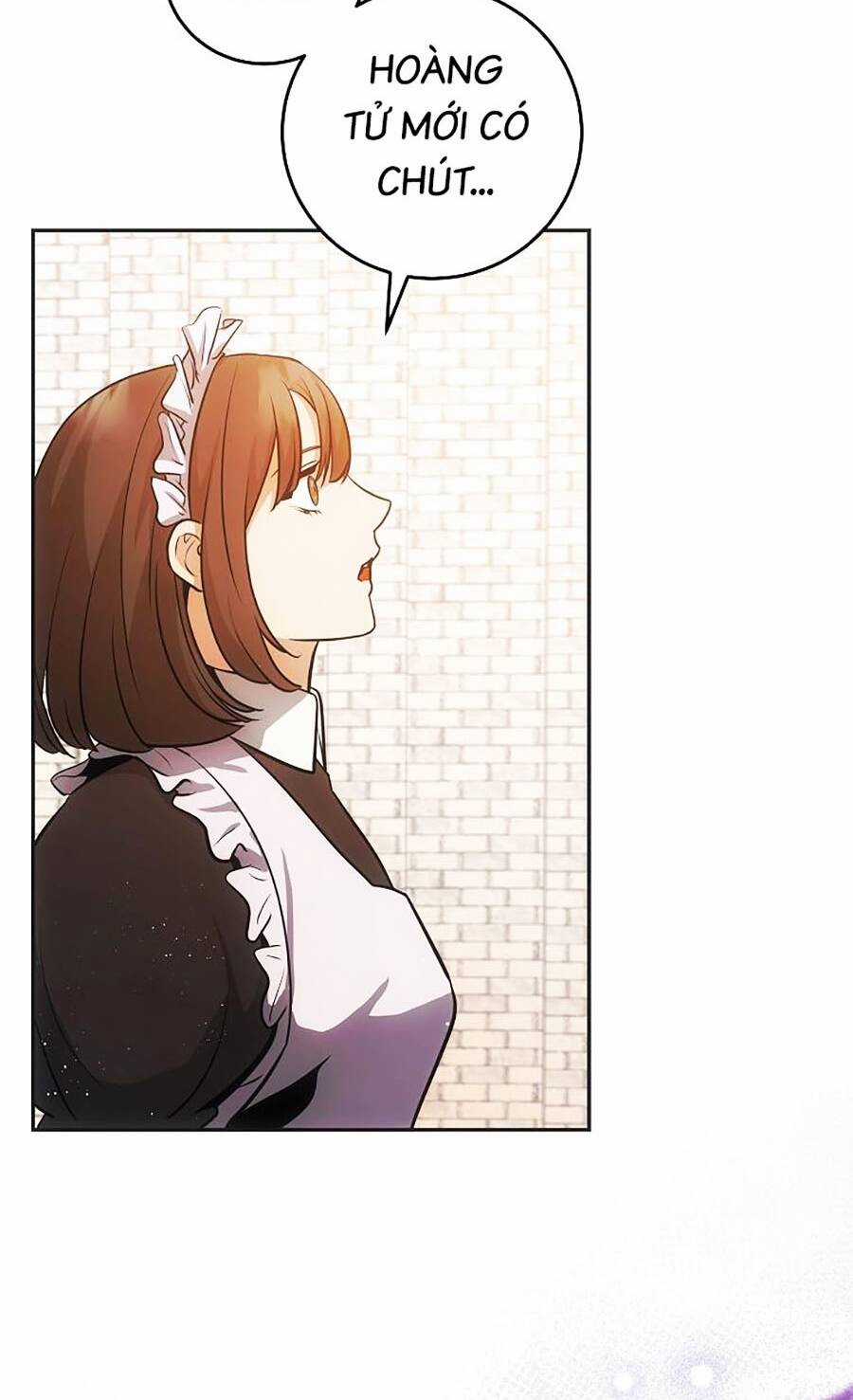 Trở Thành Hoàng Tử Út Trong Tiểu Thuyết Chapter 5 trang 40