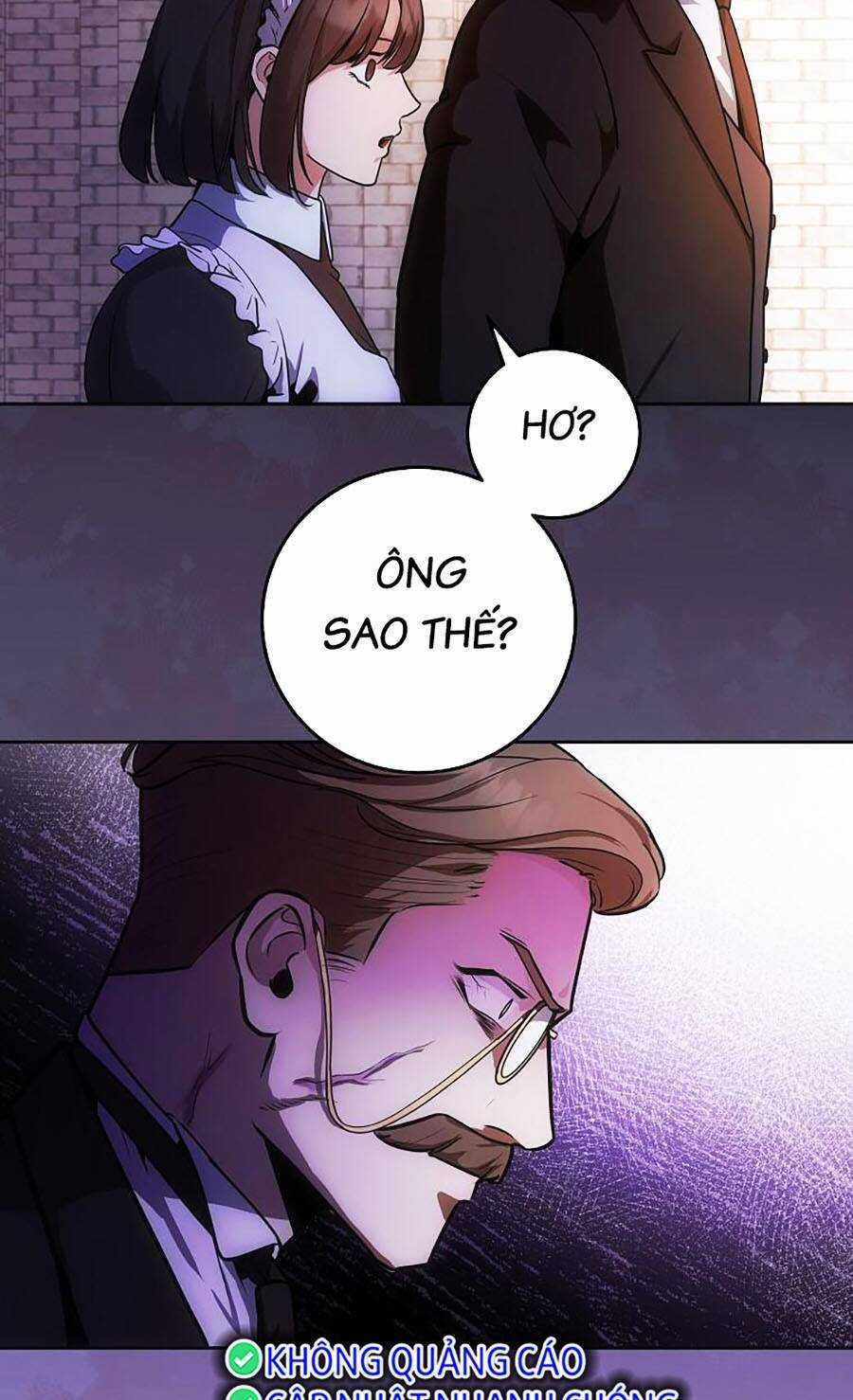 Trở Thành Hoàng Tử Út Trong Tiểu Thuyết Chapter 5 trang 49