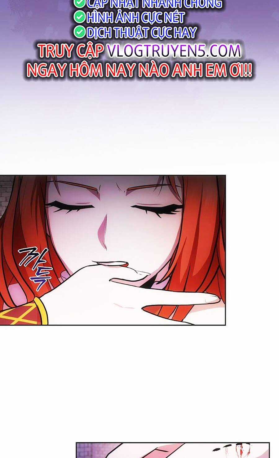 Trở Thành Hoàng Tử Út Trong Tiểu Thuyết Chapter 5 trang 50