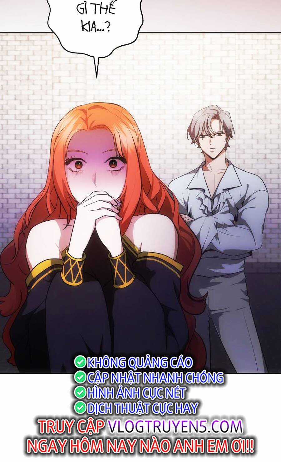 Trở Thành Hoàng Tử Út Trong Tiểu Thuyết Chapter 5 trang 58