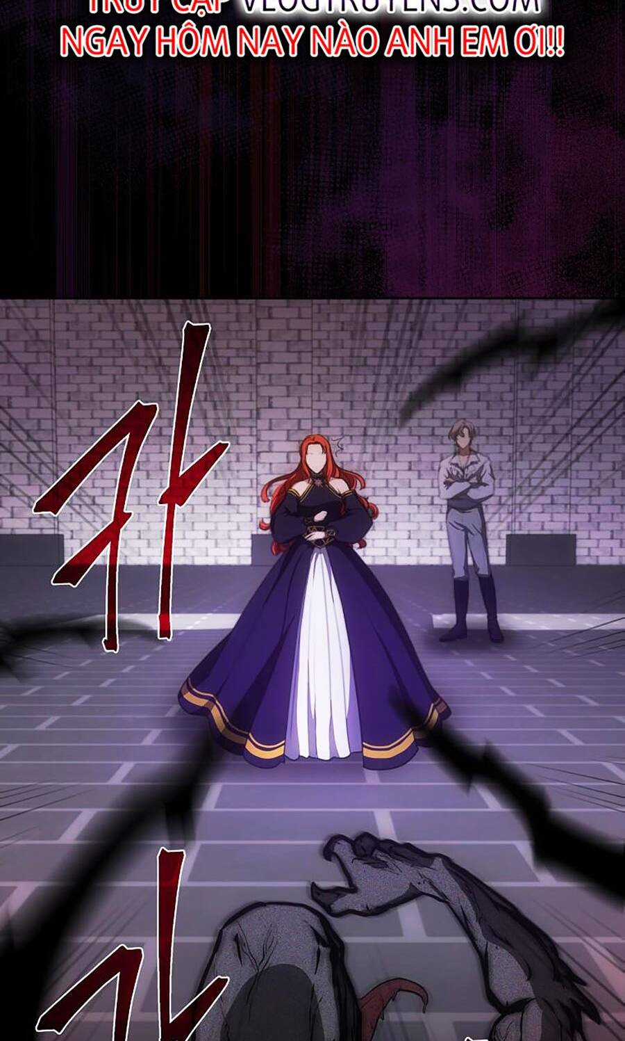 Trở Thành Hoàng Tử Út Trong Tiểu Thuyết Chapter 5 trang 64