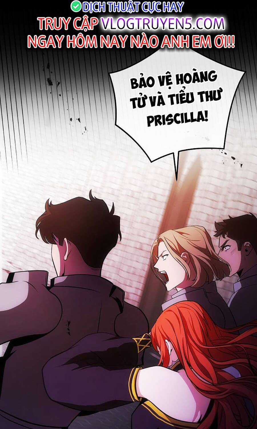 Trở Thành Hoàng Tử Út Trong Tiểu Thuyết Chapter 5 trang 67