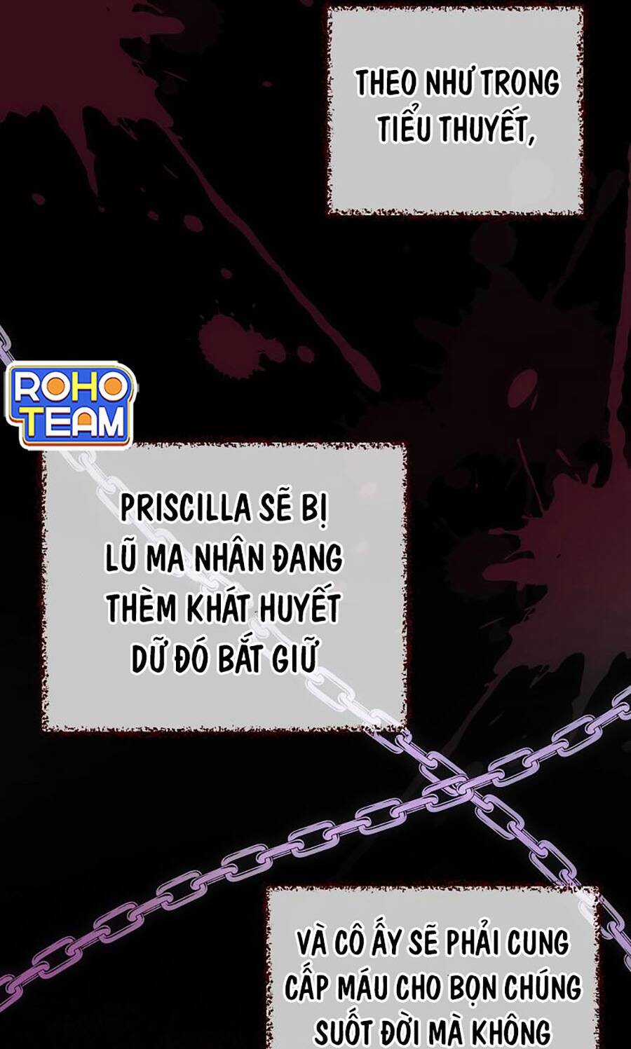 Trở Thành Hoàng Tử Út Trong Tiểu Thuyết Chapter 5 trang 69