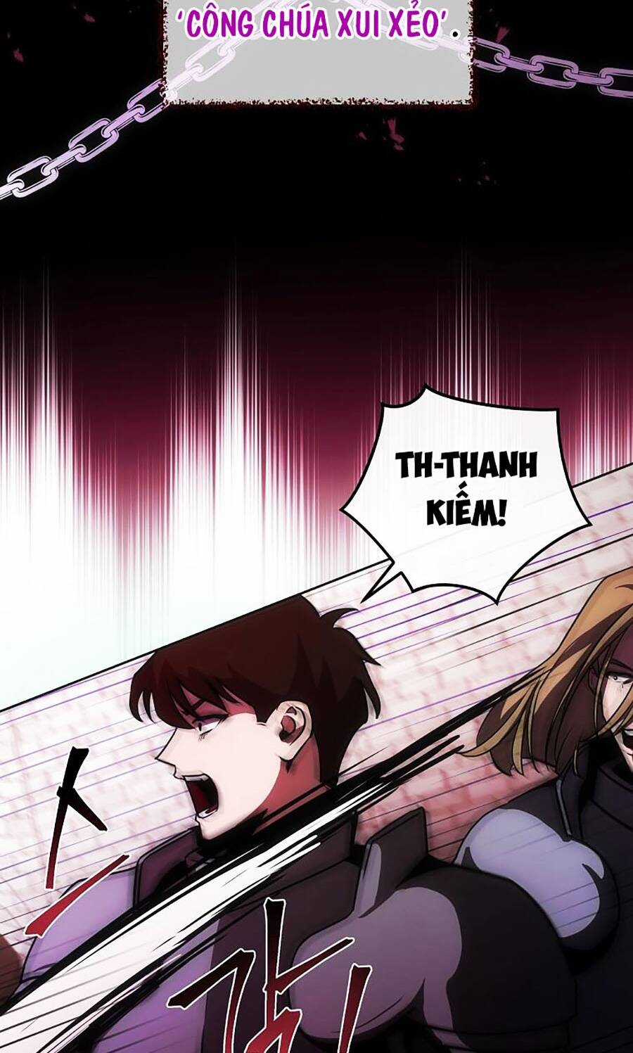 Trở Thành Hoàng Tử Út Trong Tiểu Thuyết Chapter 5 trang 71