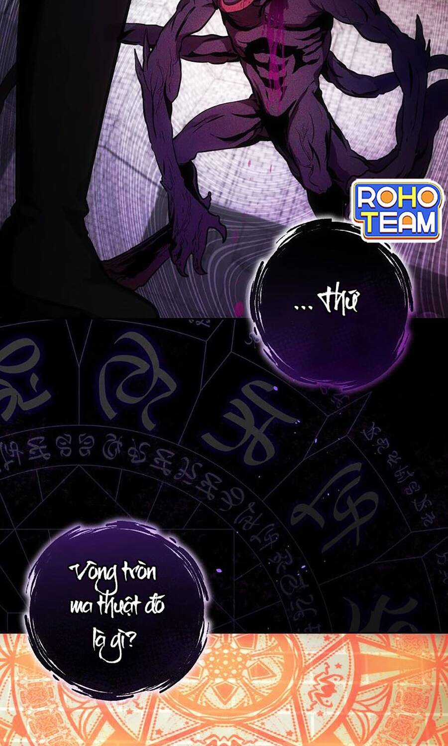 Trở Thành Hoàng Tử Út Trong Tiểu Thuyết Chapter 5 trang 85