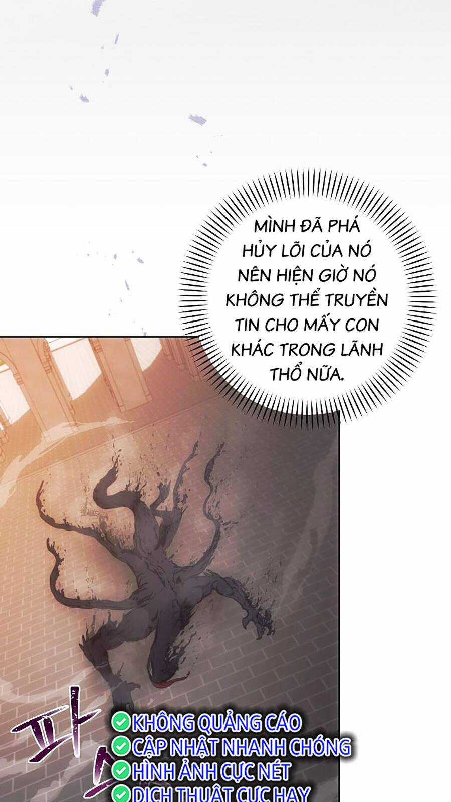 Trở Thành Hoàng Tử Út Trong Tiểu Thuyết Chapter 6 trang 14