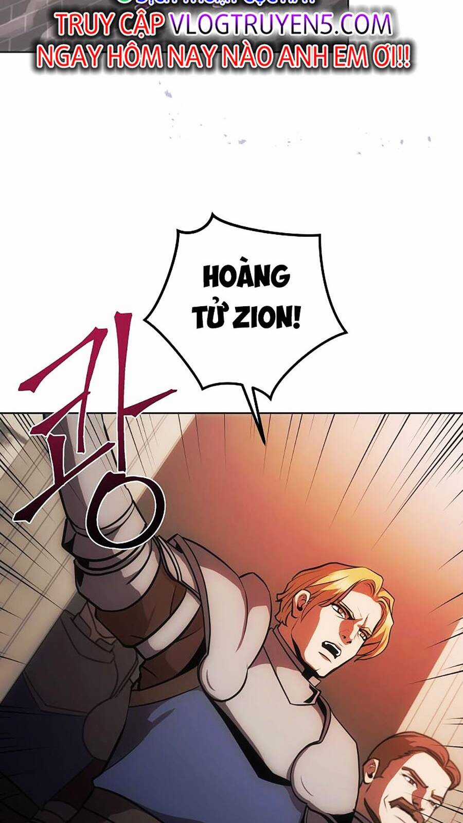 Trở Thành Hoàng Tử Út Trong Tiểu Thuyết Chapter 6 trang 15