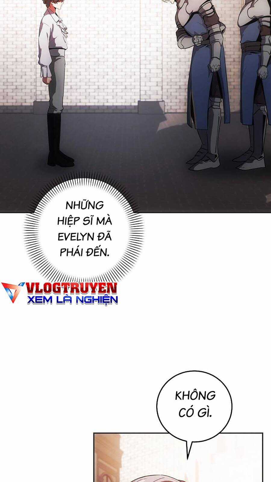 Trở Thành Hoàng Tử Út Trong Tiểu Thuyết Chapter 6 trang 17