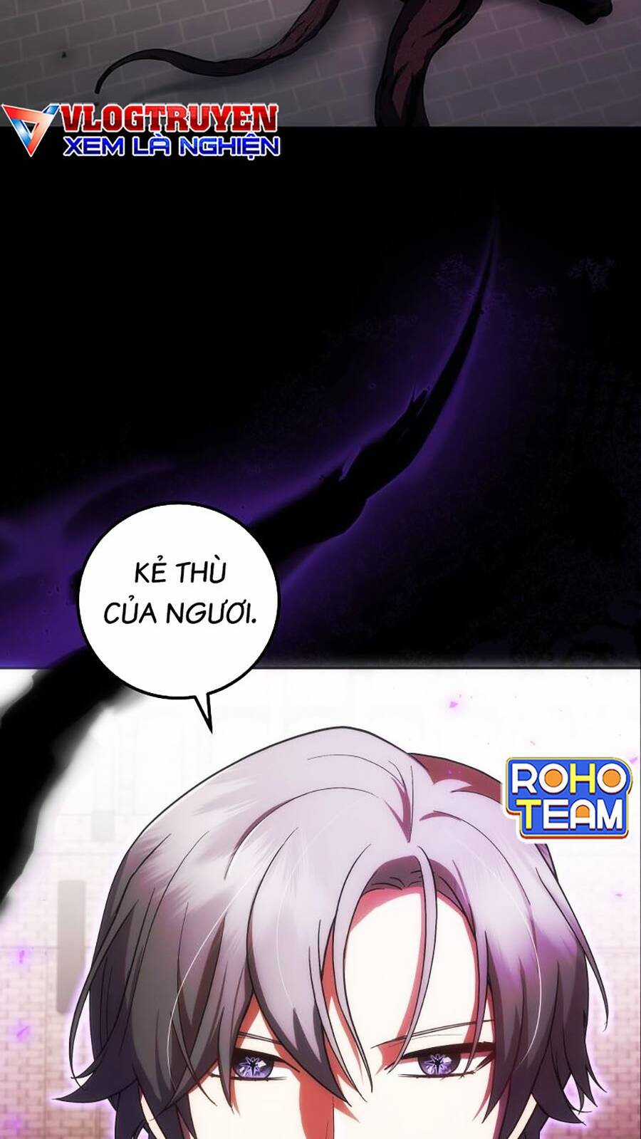 Trở Thành Hoàng Tử Út Trong Tiểu Thuyết Chapter 6 trang 2