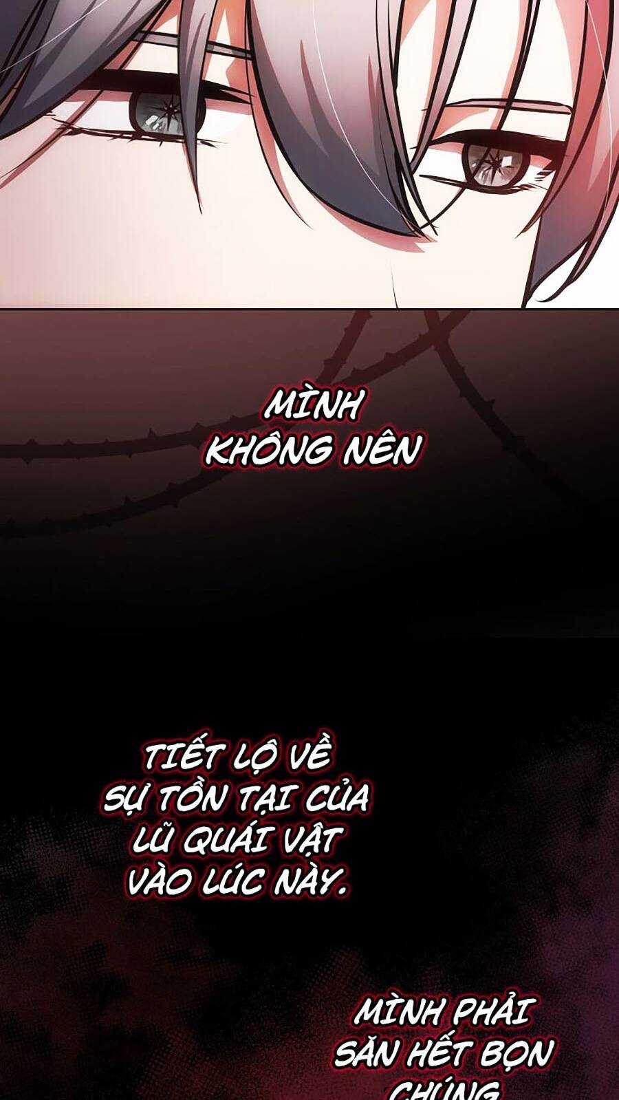 Trở Thành Hoàng Tử Út Trong Tiểu Thuyết Chapter 6 trang 20