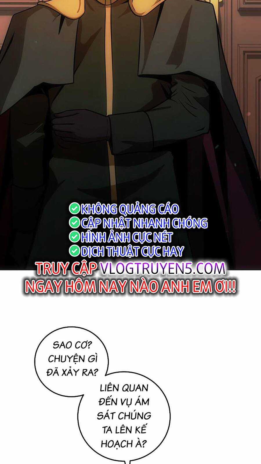 Trở Thành Hoàng Tử Út Trong Tiểu Thuyết Chapter 6 trang 26