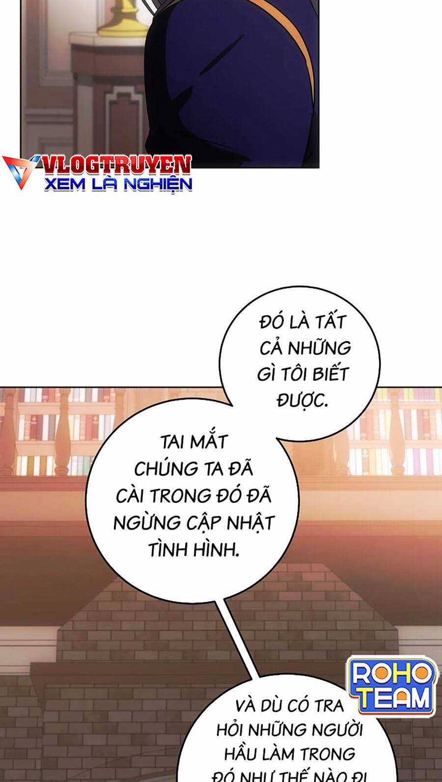 Trở Thành Hoàng Tử Út Trong Tiểu Thuyết Chapter 6 trang 32