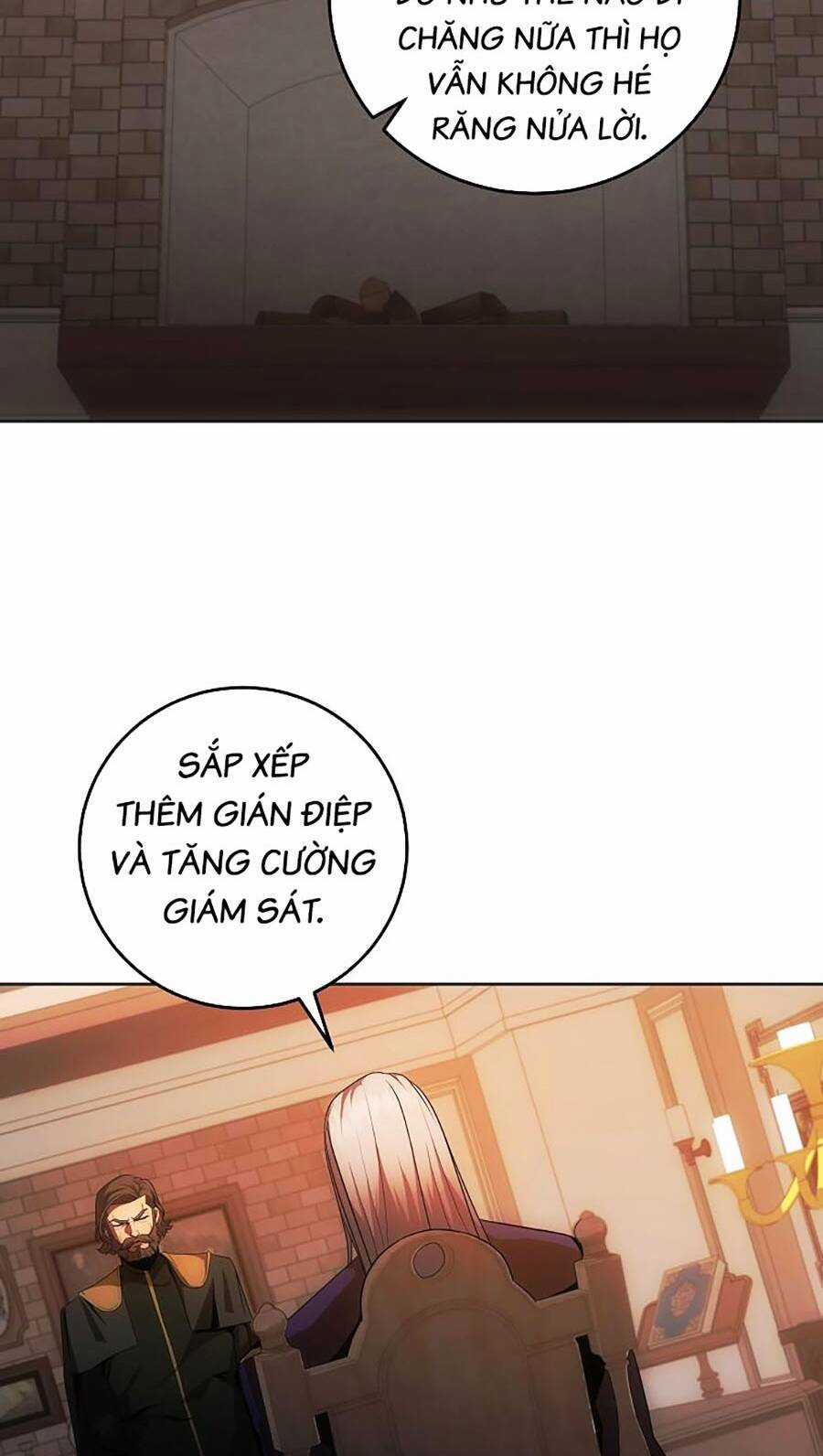 Trở Thành Hoàng Tử Út Trong Tiểu Thuyết Chapter 6 trang 33