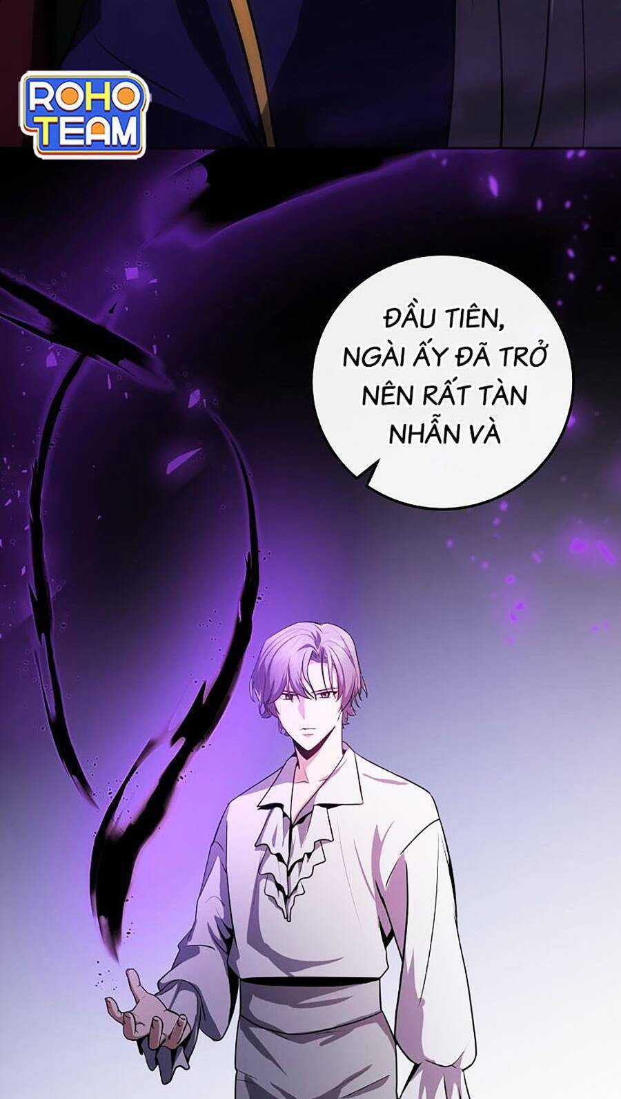 Trở Thành Hoàng Tử Út Trong Tiểu Thuyết Chapter 6 trang 36