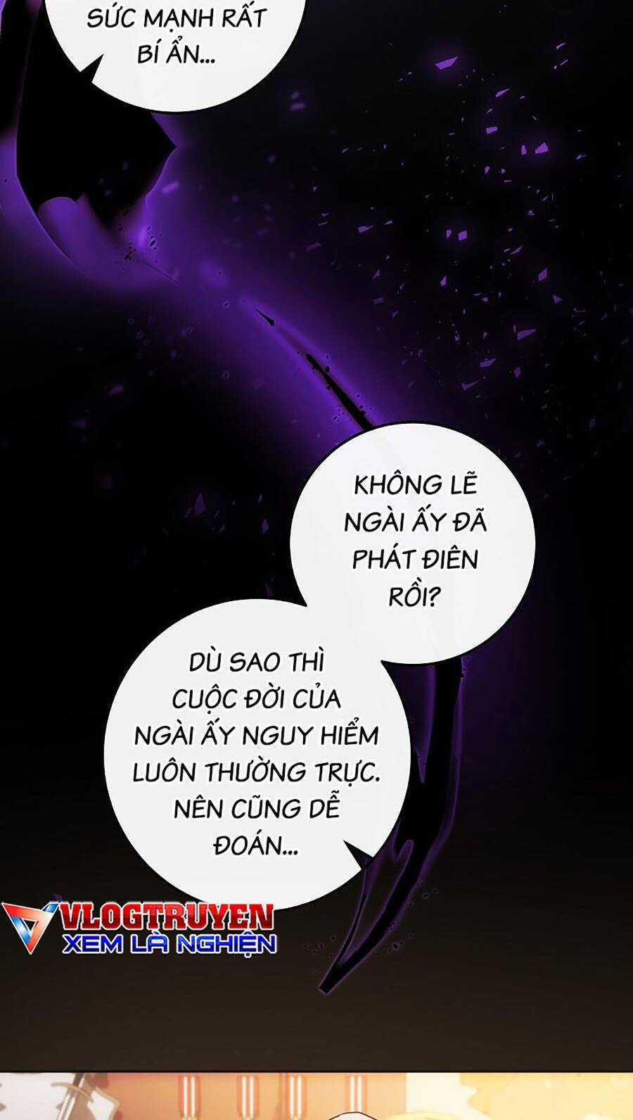 Trở Thành Hoàng Tử Út Trong Tiểu Thuyết Chapter 6 trang 38