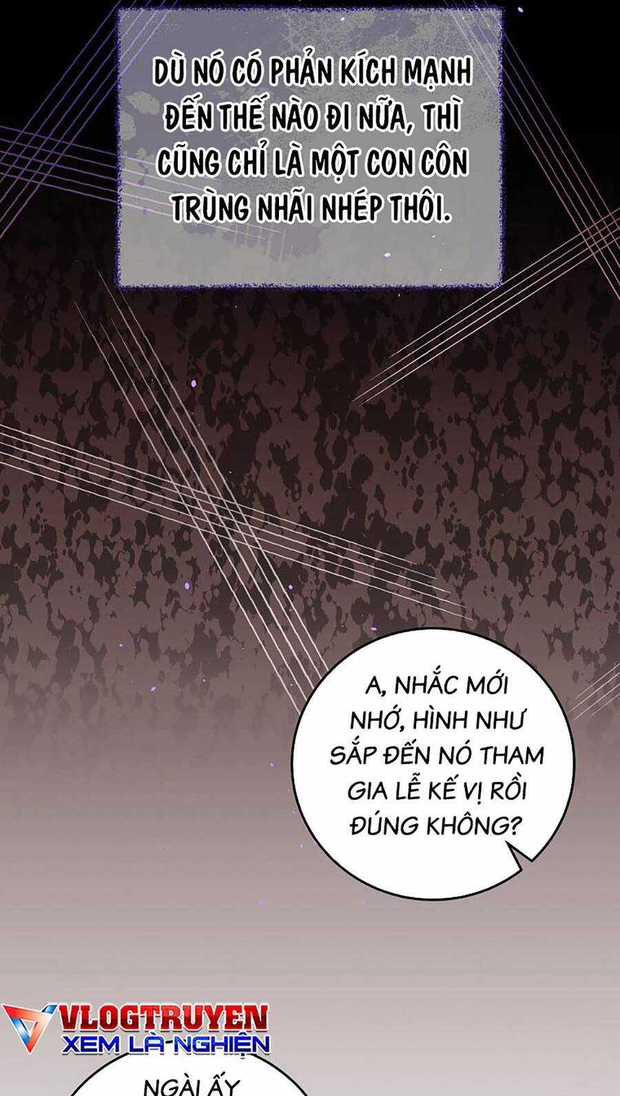Trở Thành Hoàng Tử Út Trong Tiểu Thuyết Chapter 6 trang 41