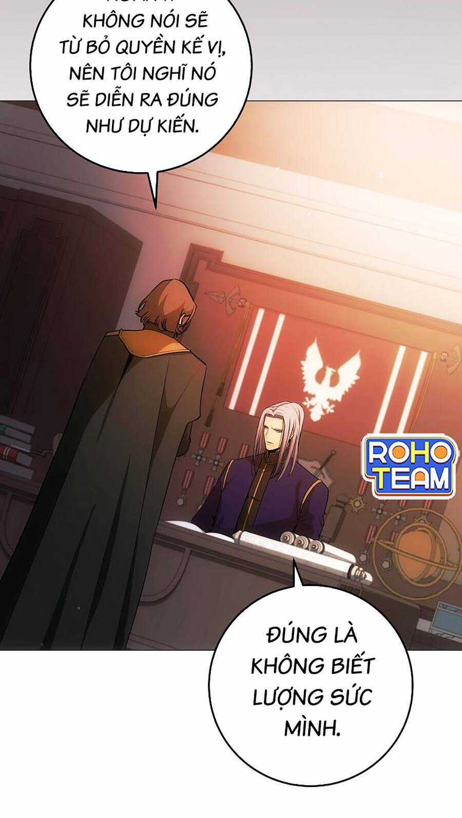 Trở Thành Hoàng Tử Út Trong Tiểu Thuyết Chapter 6 trang 42
