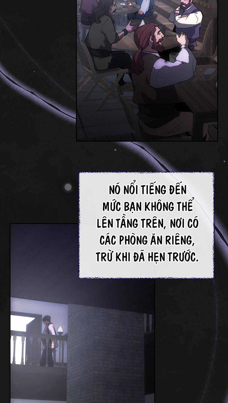 Trở Thành Hoàng Tử Út Trong Tiểu Thuyết Chapter 6 trang 56