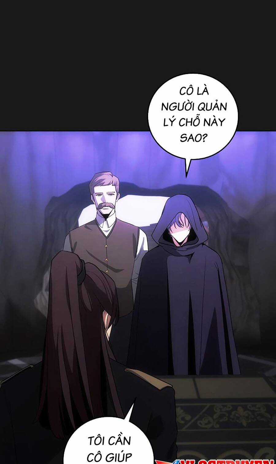 Trở Thành Hoàng Tử Út Trong Tiểu Thuyết Chapter 6 trang 71