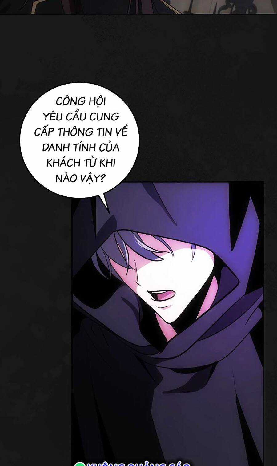 Trở Thành Hoàng Tử Út Trong Tiểu Thuyết Chapter 6 trang 73
