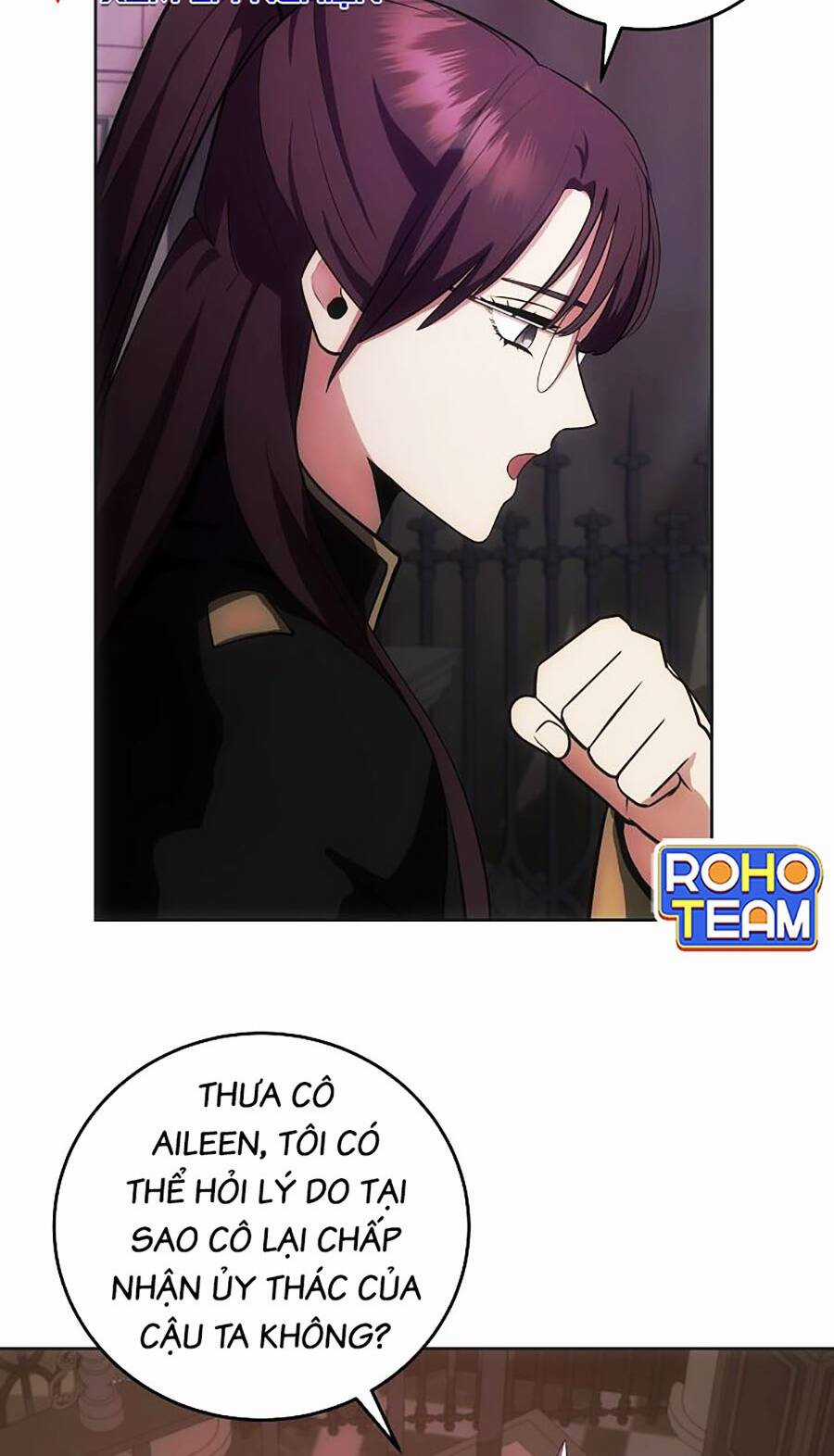 Trở Thành Hoàng Tử Út Trong Tiểu Thuyết Chapter 7 trang 10