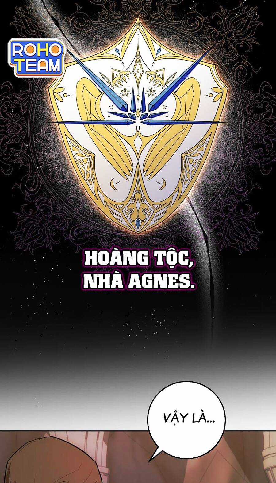 Trở Thành Hoàng Tử Út Trong Tiểu Thuyết Chapter 7 trang 16