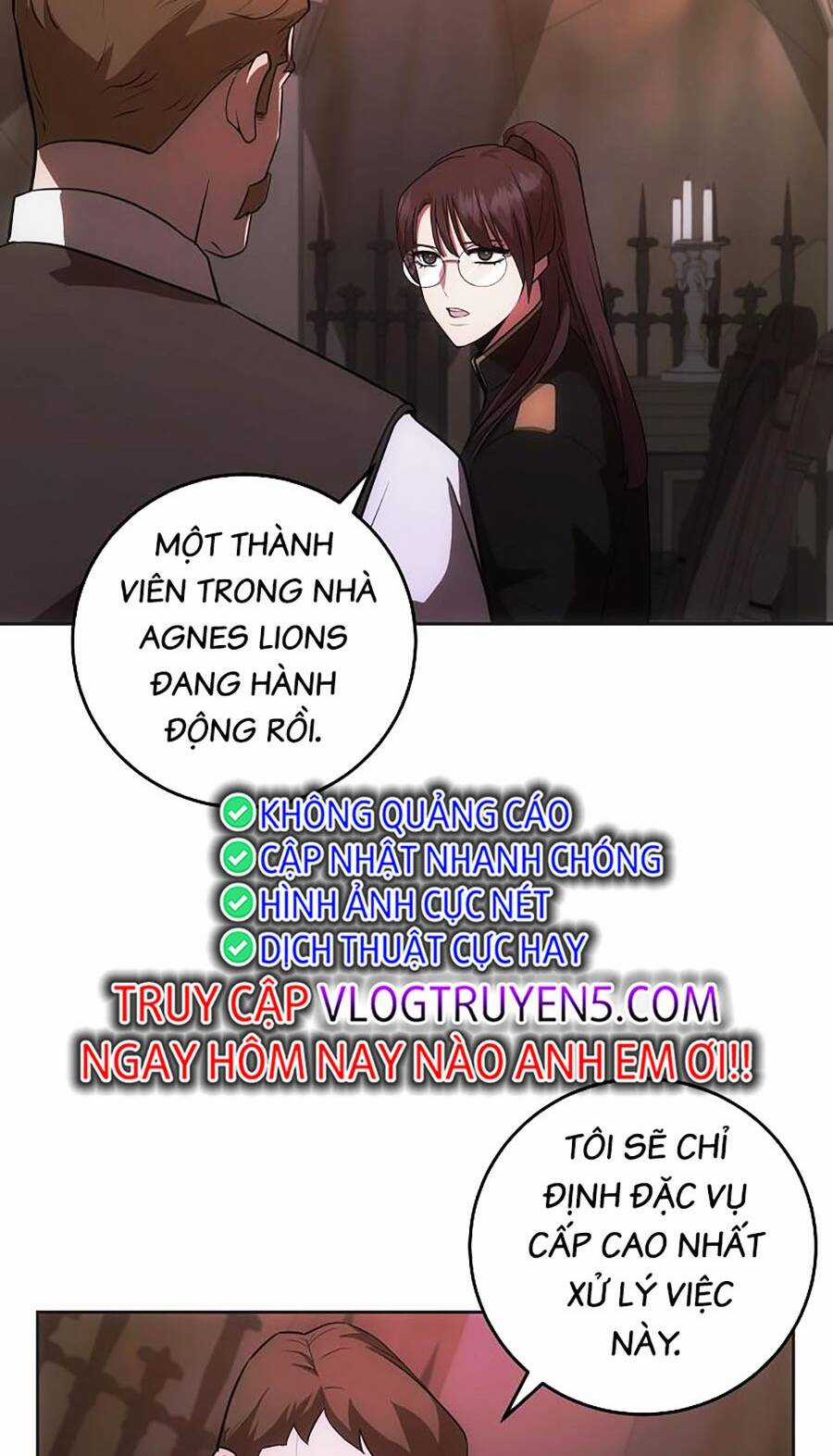 Trở Thành Hoàng Tử Út Trong Tiểu Thuyết Chapter 7 trang 17