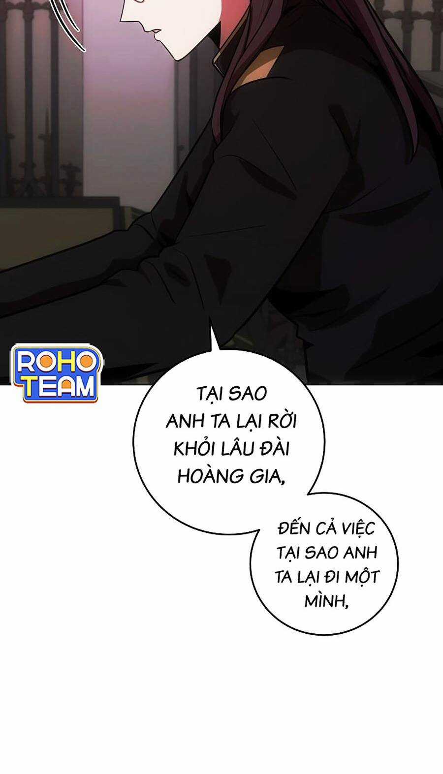 Trở Thành Hoàng Tử Út Trong Tiểu Thuyết Chapter 7 trang 19