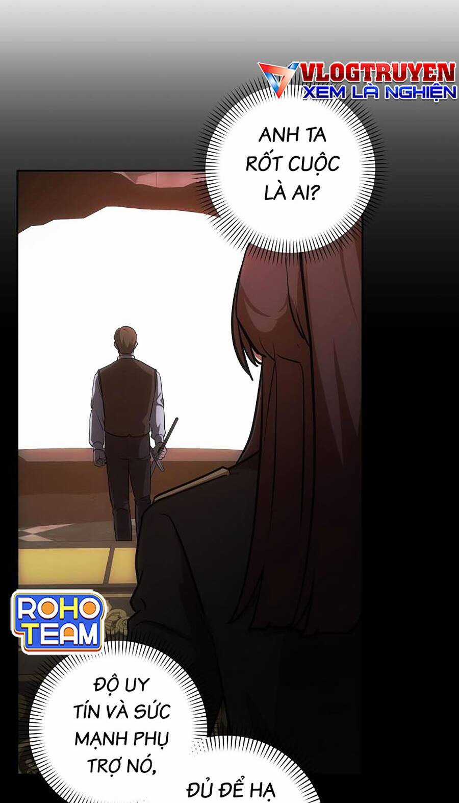 Trở Thành Hoàng Tử Út Trong Tiểu Thuyết Chapter 7 trang 22