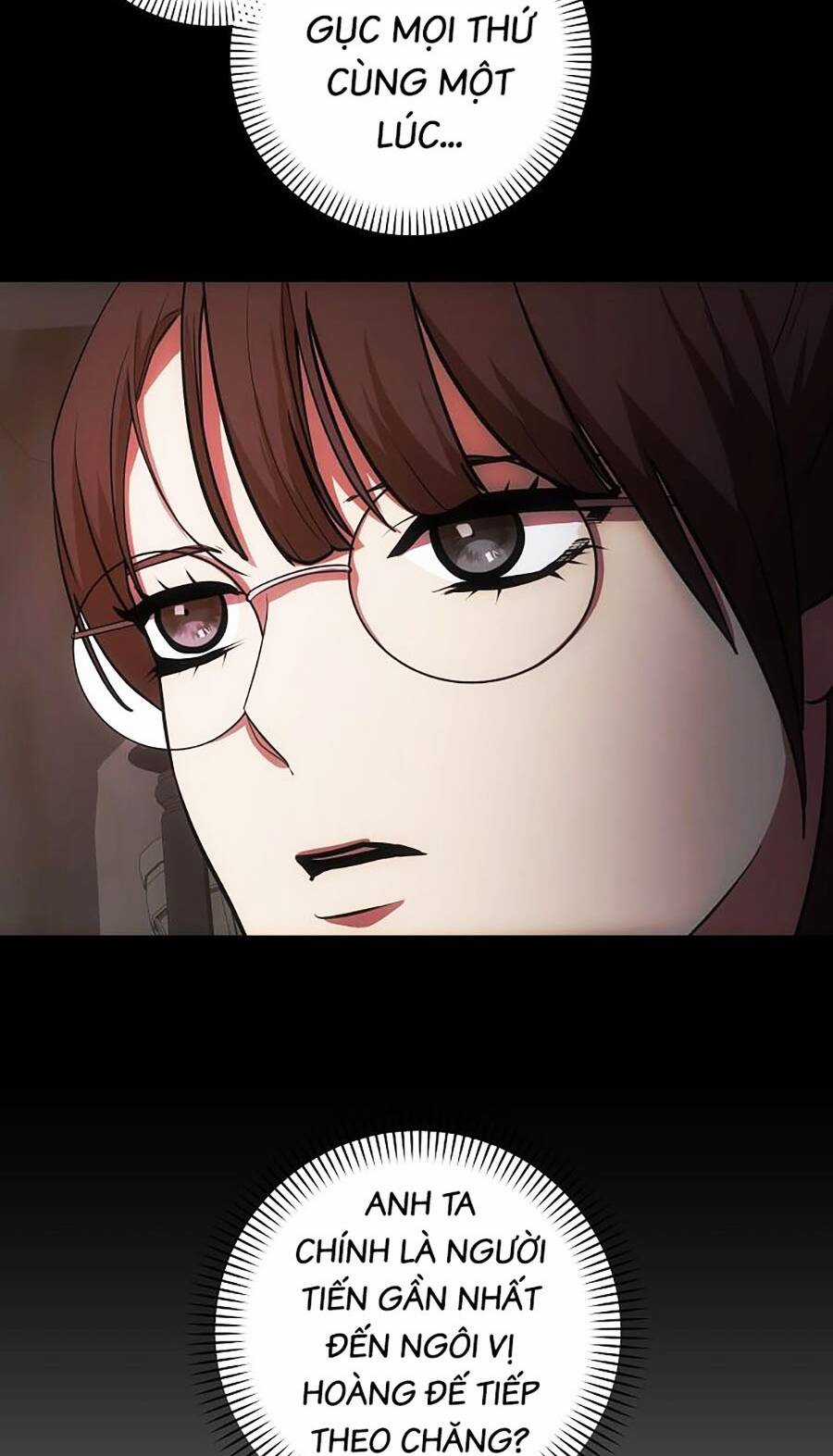 Trở Thành Hoàng Tử Út Trong Tiểu Thuyết Chapter 7 trang 23